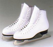フィギュア スケート靴 NFA　 