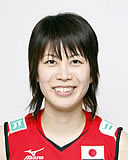 大村　加奈子選手